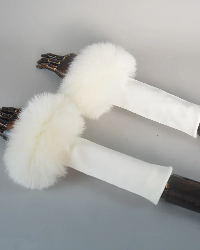 Frost Cuffs