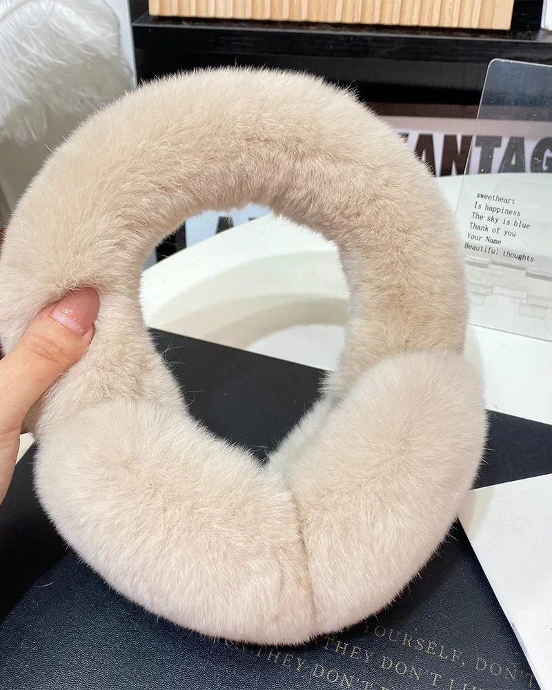 Halo Earmuffs