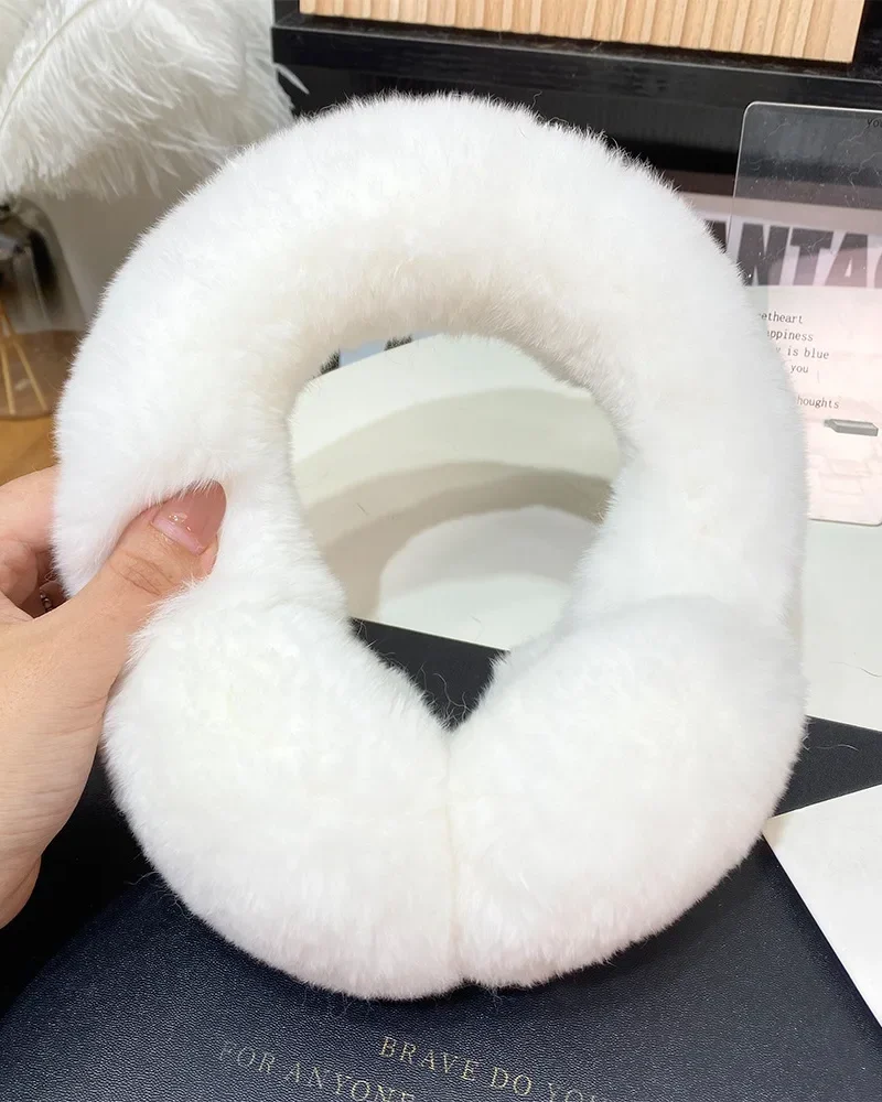 Halo Earmuffs