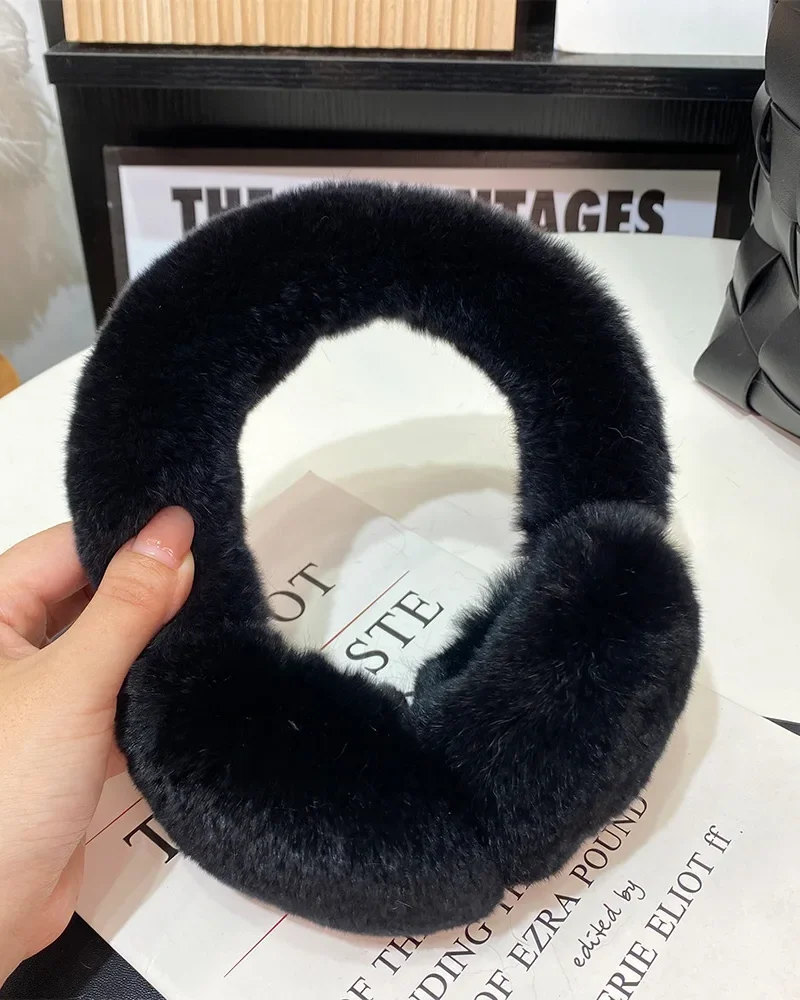 Halo Earmuffs