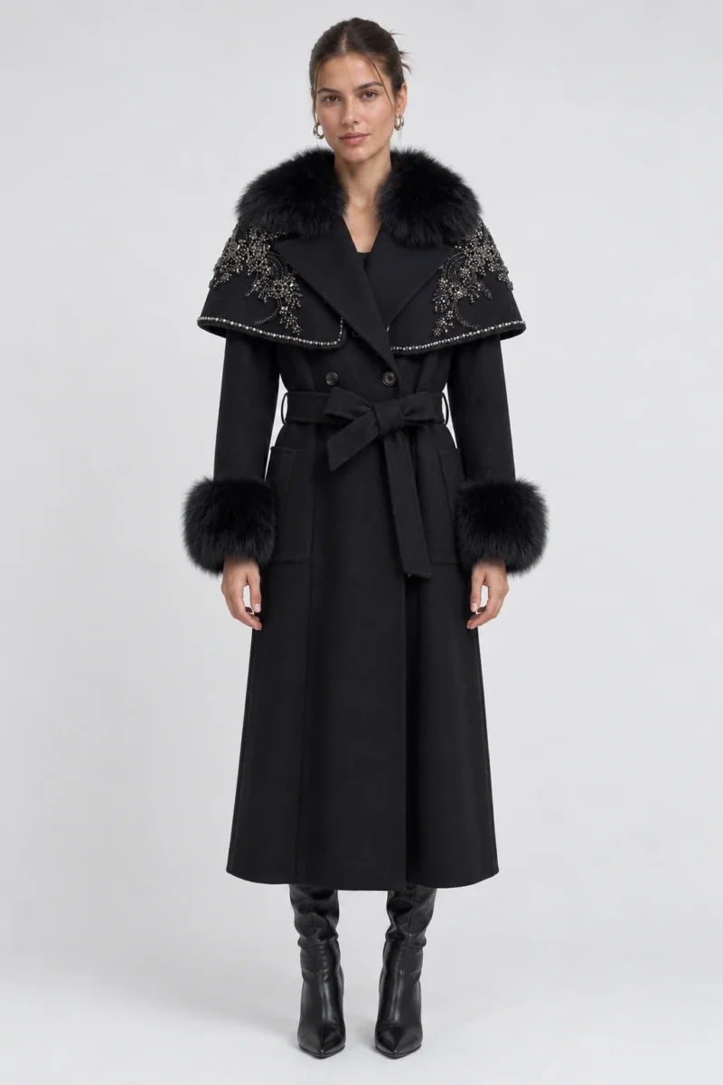 Arktis Coat