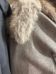 Customer photo