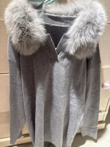 Customer photo