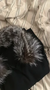 Customer photo