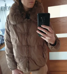 Customer photo