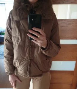 Customer photo