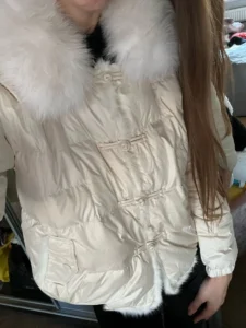 Customer photo