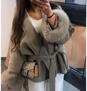 Customer photo
