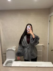 Customer photo