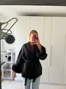 Customer photo