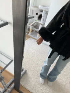 Customer photo