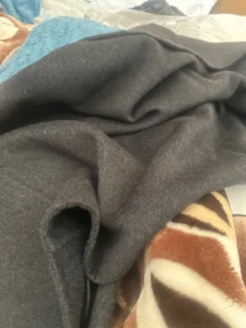 Customer photo