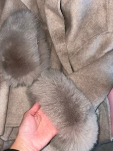 Customer photo