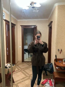 Customer photo