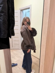 Customer photo