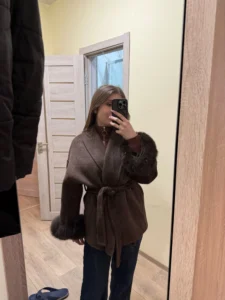 Customer photo