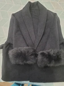 Customer photo