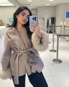 Customer photo