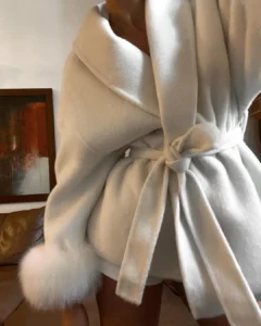 Customer photo