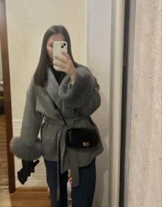Customer photo