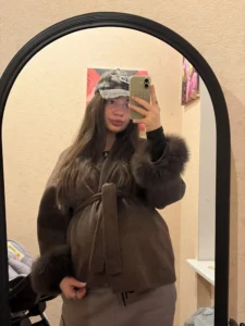 Customer photo
