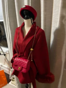 Customer photo