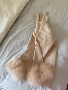 Customer photo