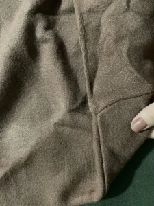 Customer photo