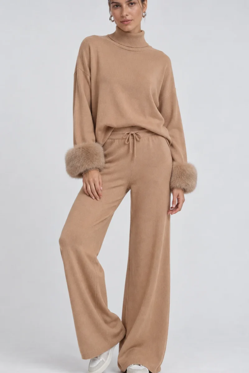 Vinter Knit Set